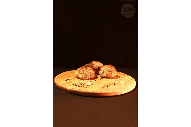 Kūpinājumi un kulinārija dažādām gaumēm