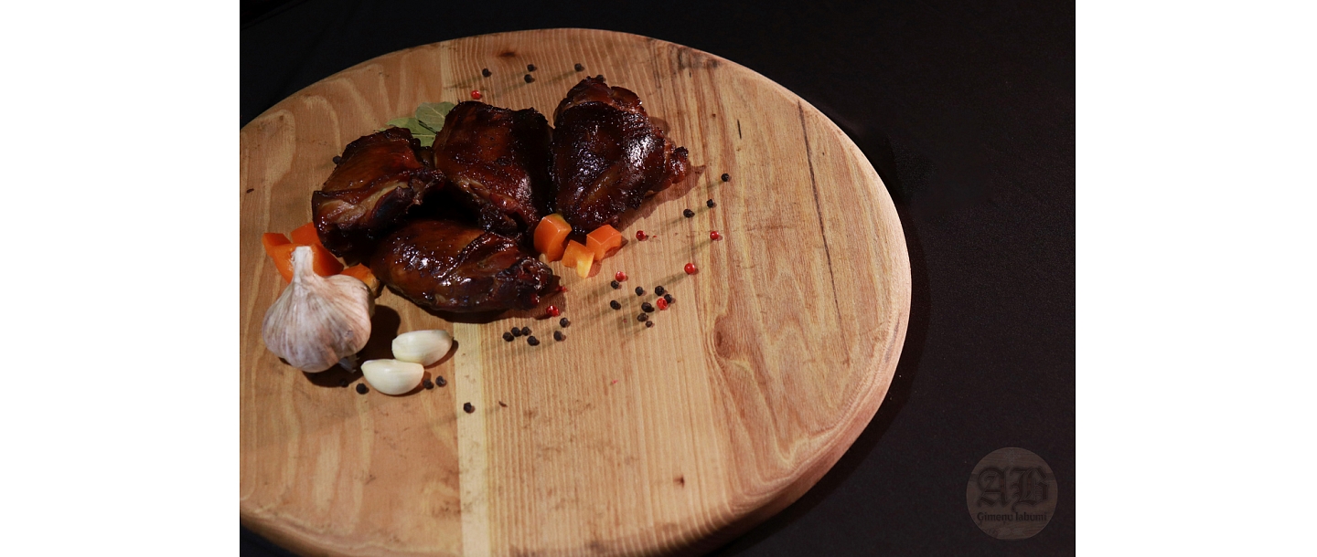 Sale of meat products