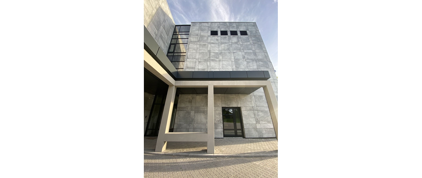 Bergi Music and Art Elementary School