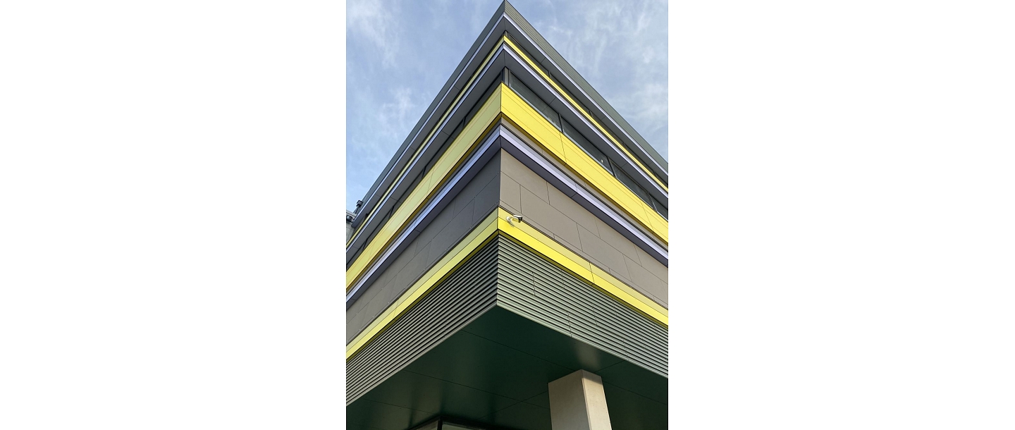 Bergi Music and Art Elementary School