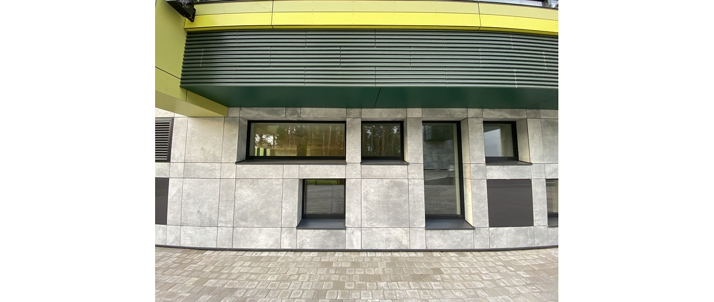 Bergi Music and Art Elementary School