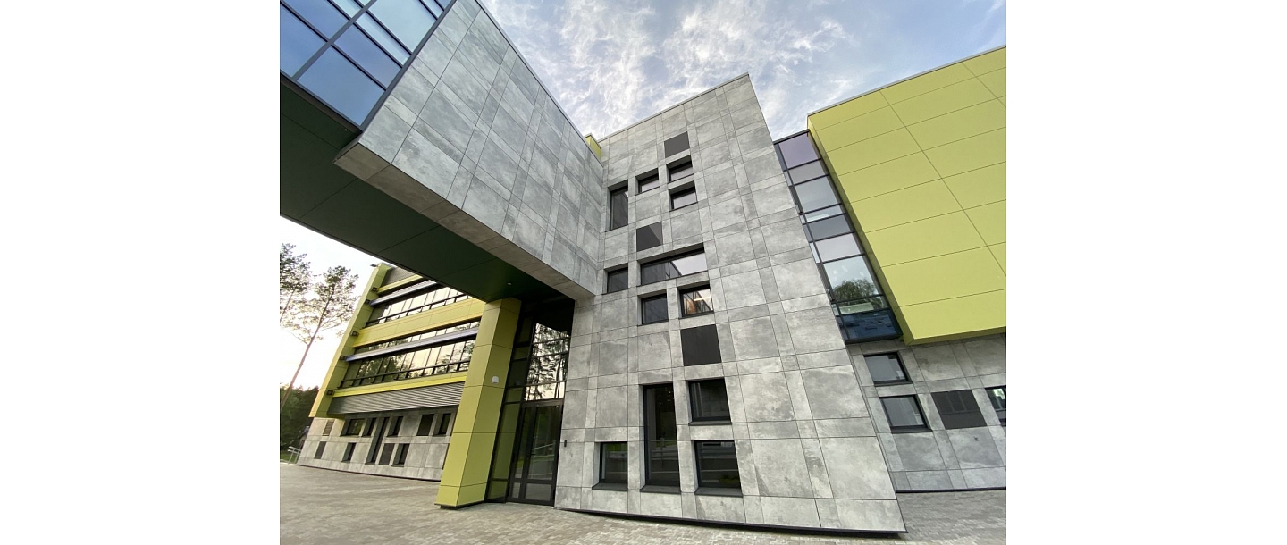 Bergi Music and Art Elementary School