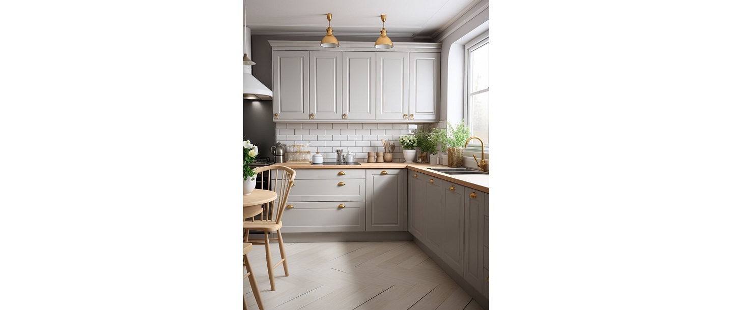 kitchen furniture to order