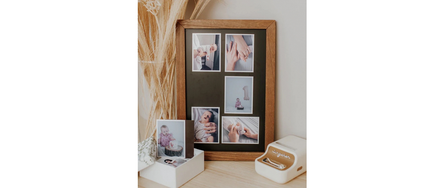 memory magnets