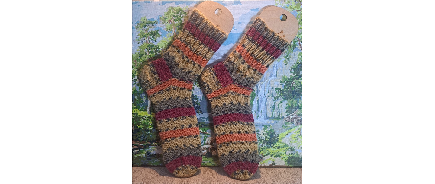 Knitwear