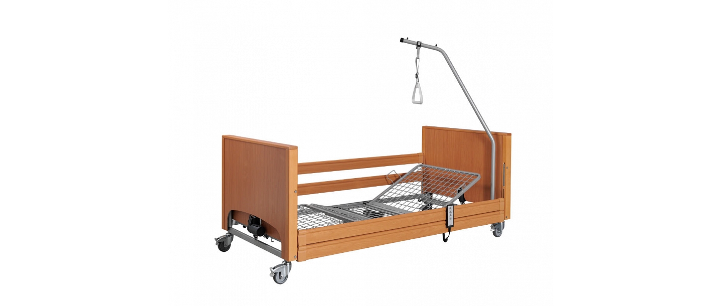 Sale and rental of functional beds