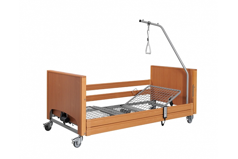 Sale and rental of functional beds