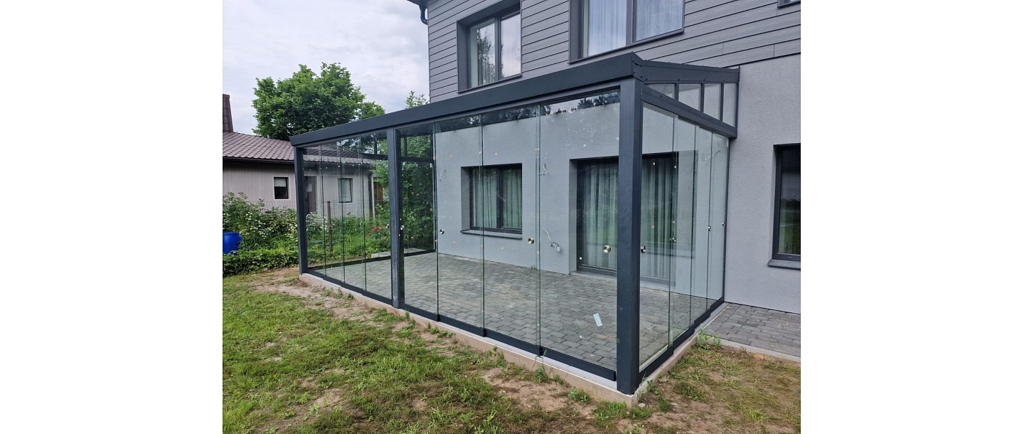 Pergola