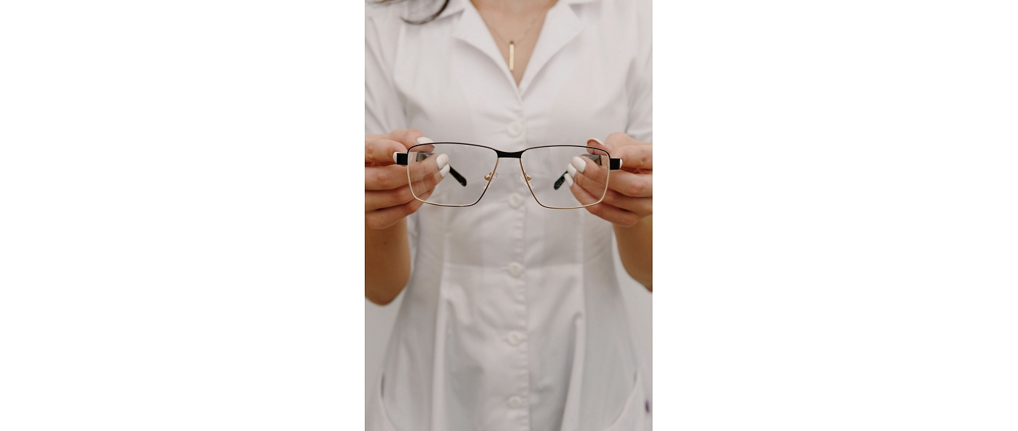 Лечение глаз