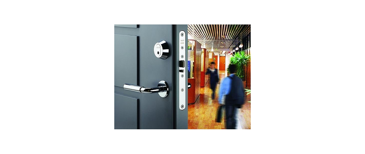 "Raed Lock" Изготовление ключей