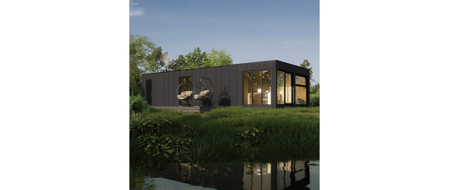 Residential module