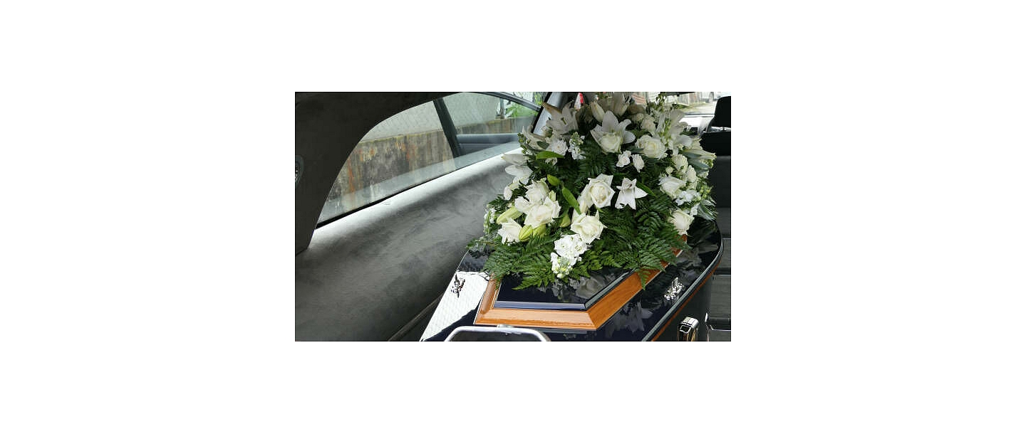 Hearse services