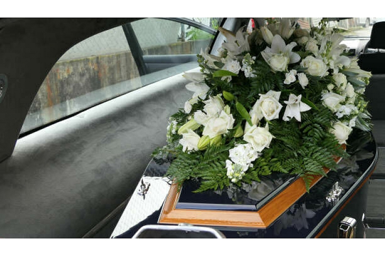 Katafalka pakalpojumi