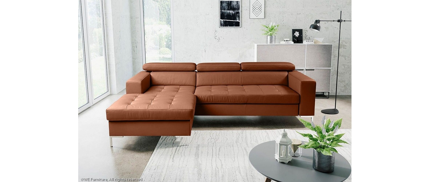 Corner sofas