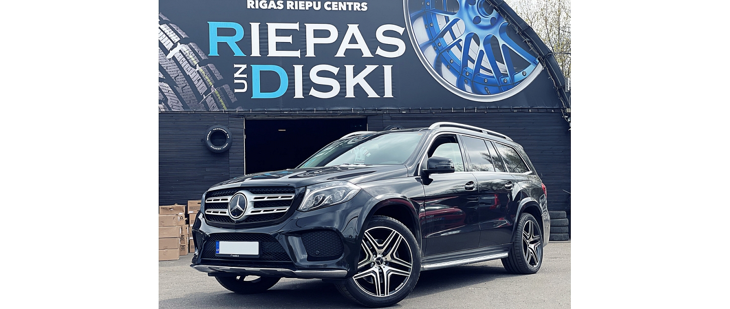 Rīgas Riepu Centrs, LTD, Tire and wheel trade Riga, Duntes street 13 (entrance from Bukultu street), LV-1005