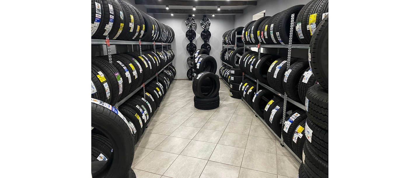 Rīgas Riepu Centrs, LTD, Tire and wheel trade Riga, Duntes street 13 (entrance from Bukultu street), LV-1005