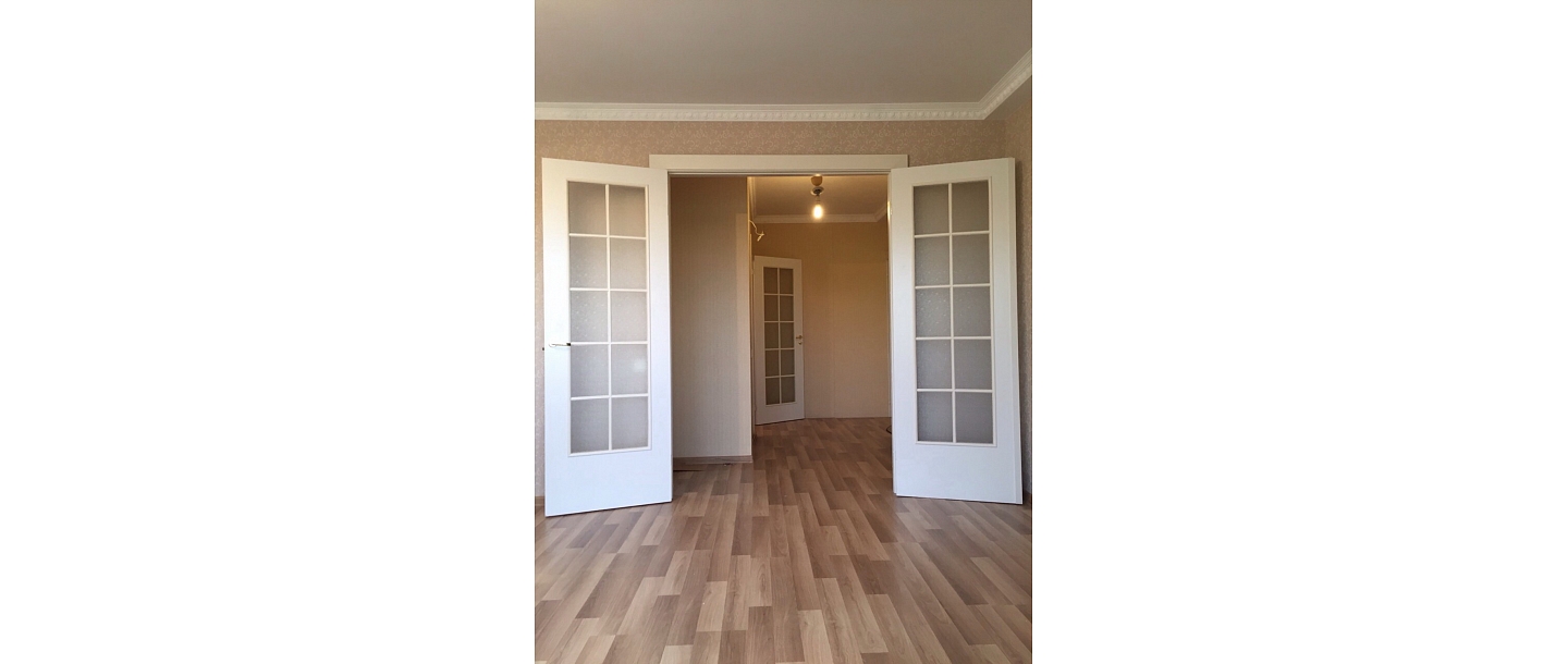 Interior doors