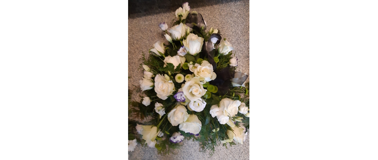 Flower shop in Baldone Meldra