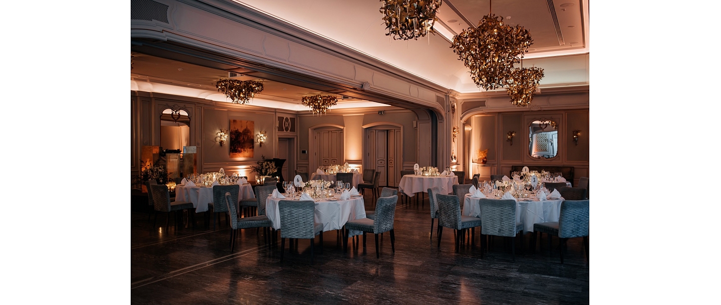 event management