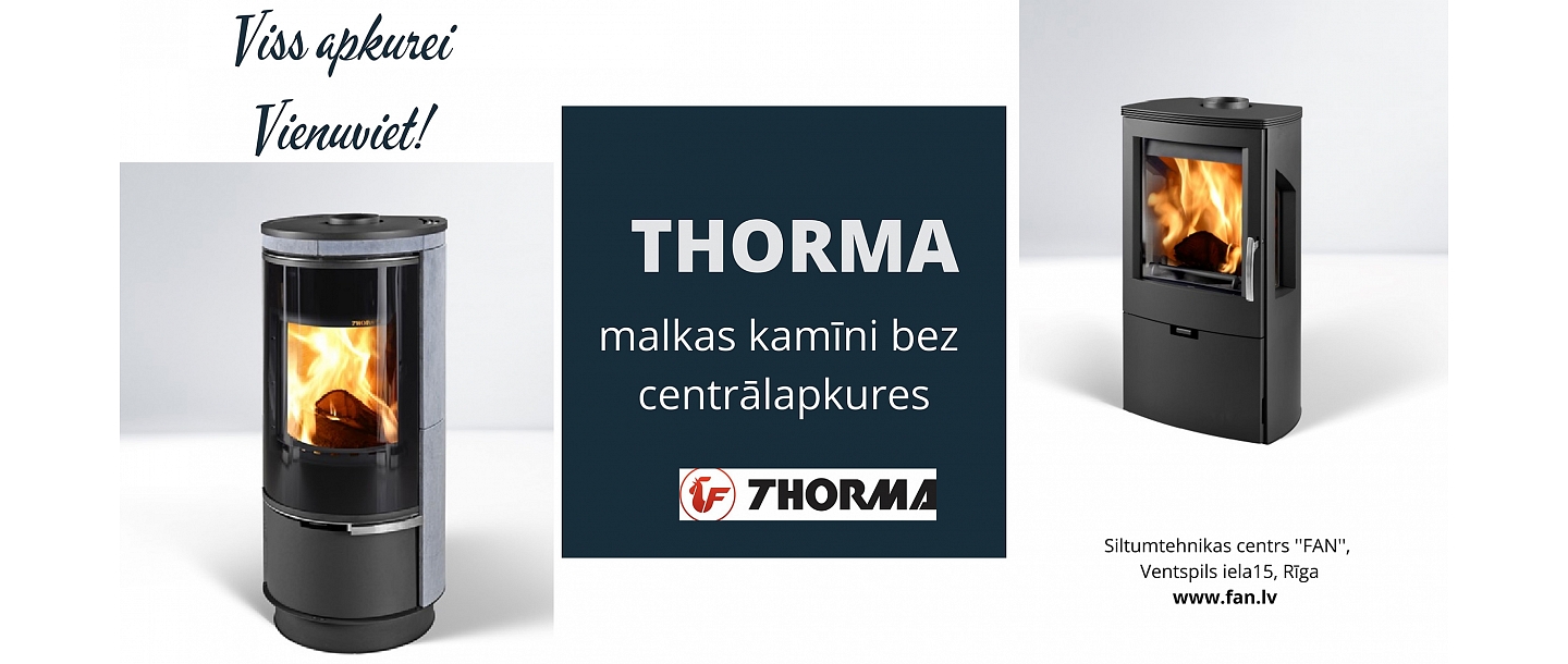 Heating equipment