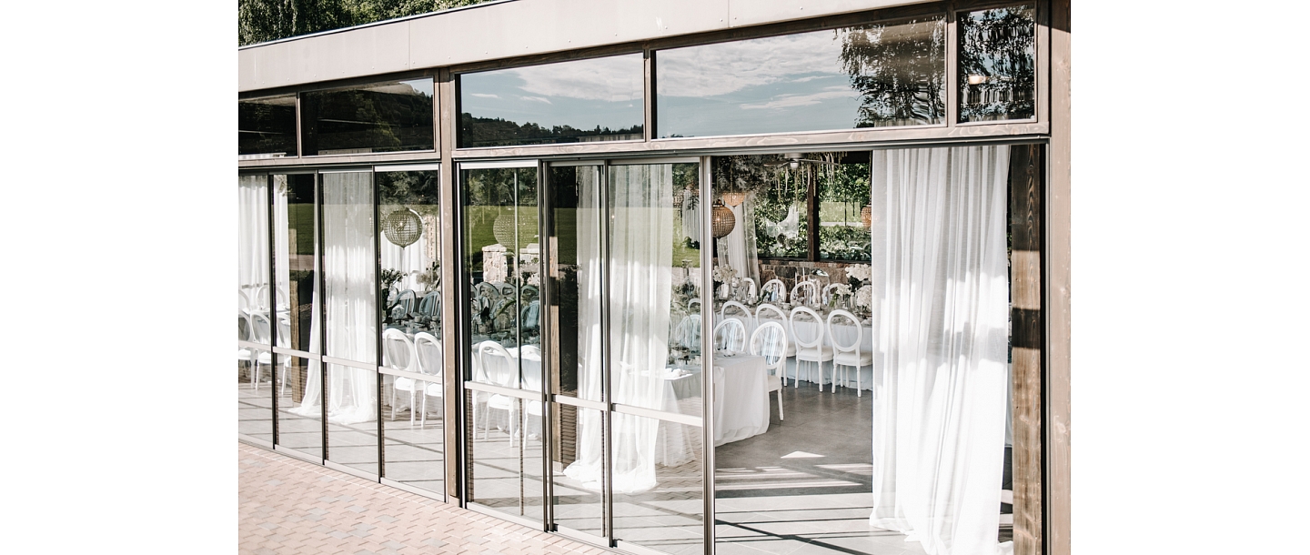 Corporate events