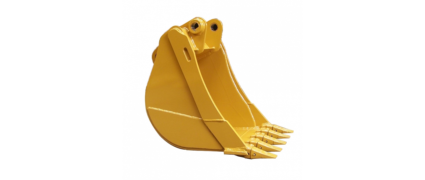 Excavator undercarriage spare parts