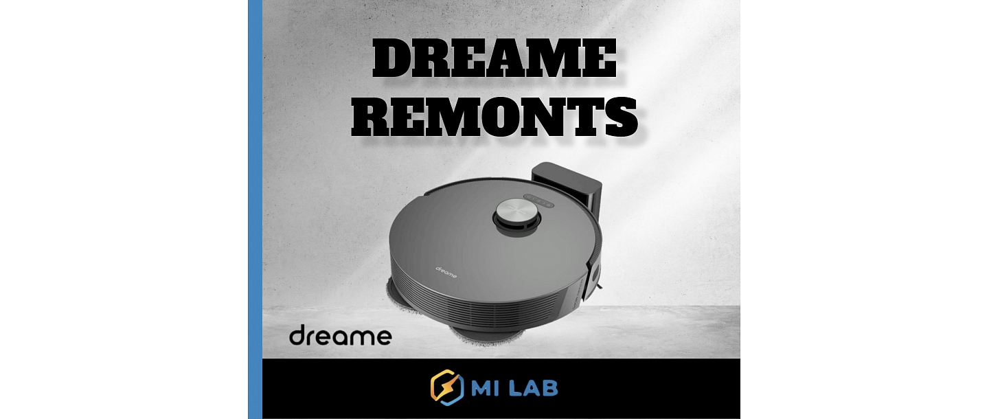 Mi Lab, LTD, scooters and robots 
