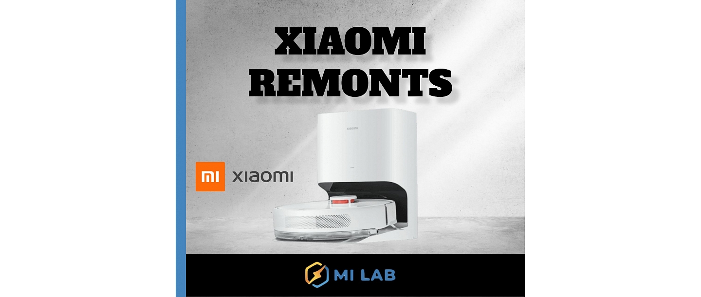 Mi Lab, LTD, scooters and robots 