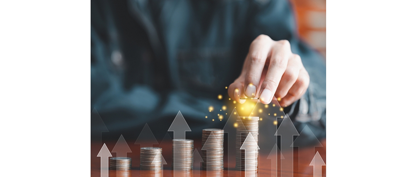 Confidential salary calculation