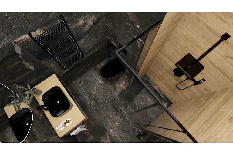 3D visualization