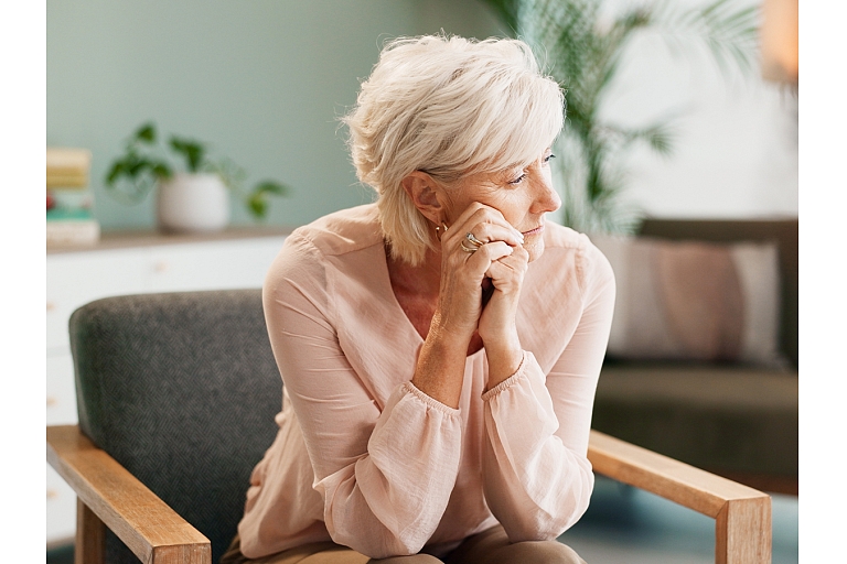 A safe environment for conversation and support