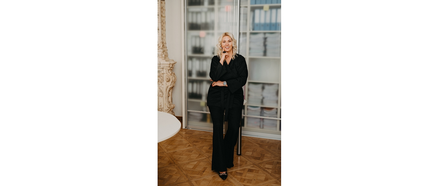 Юридические услуги