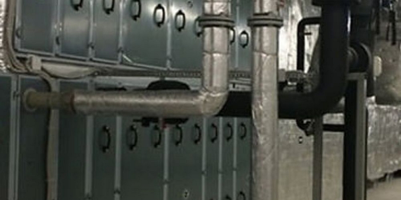 Ventilation equipment and fans