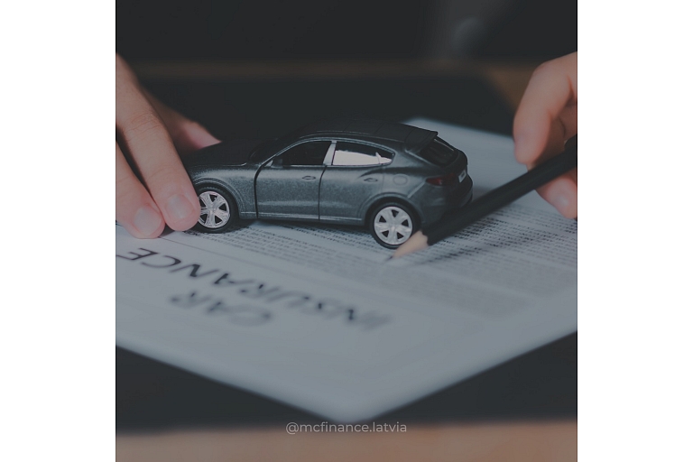 Авто лизинг