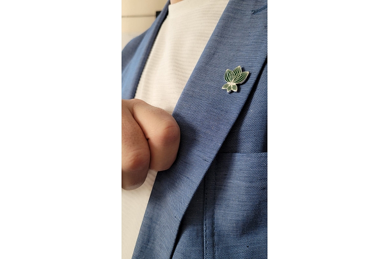 Badges