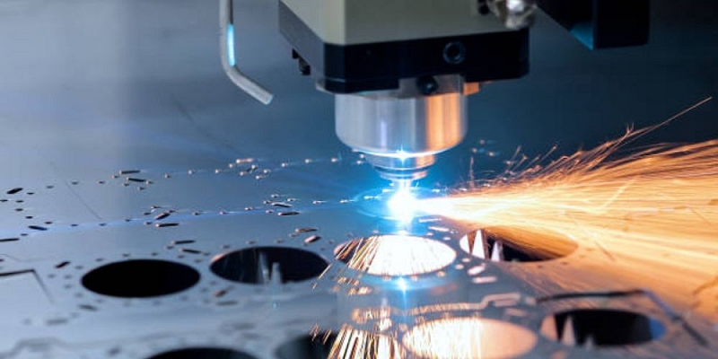 CNC apstrāde
