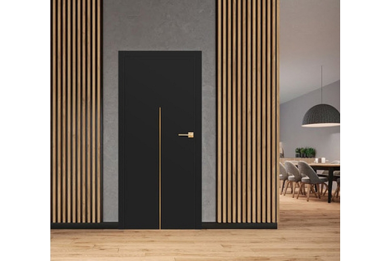 Door preparation