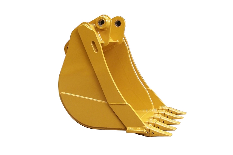 Excavator undercarriage spare parts