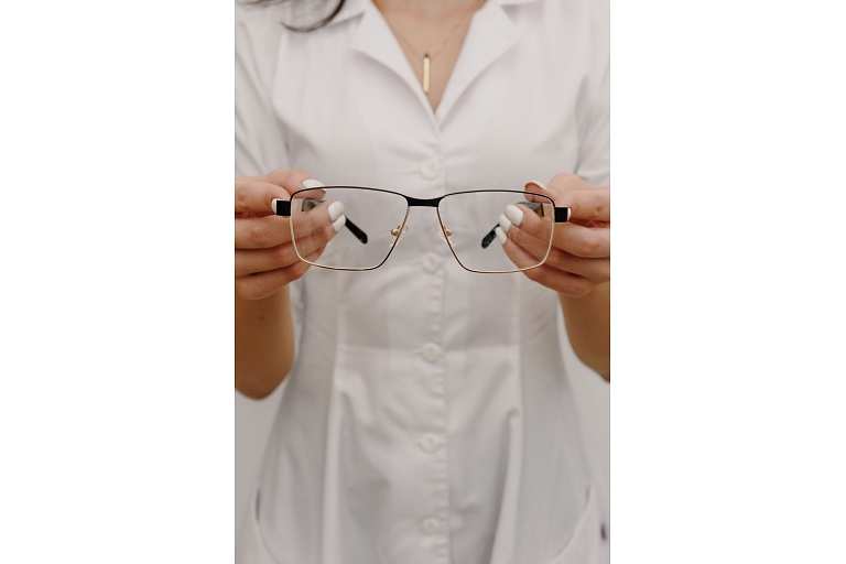 Eye treatment