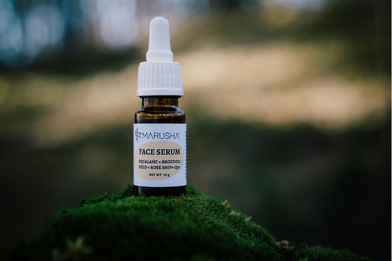 Facial serum