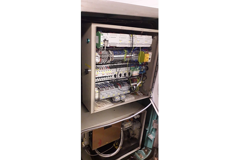 Food equipment