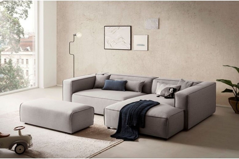 Furniture trade