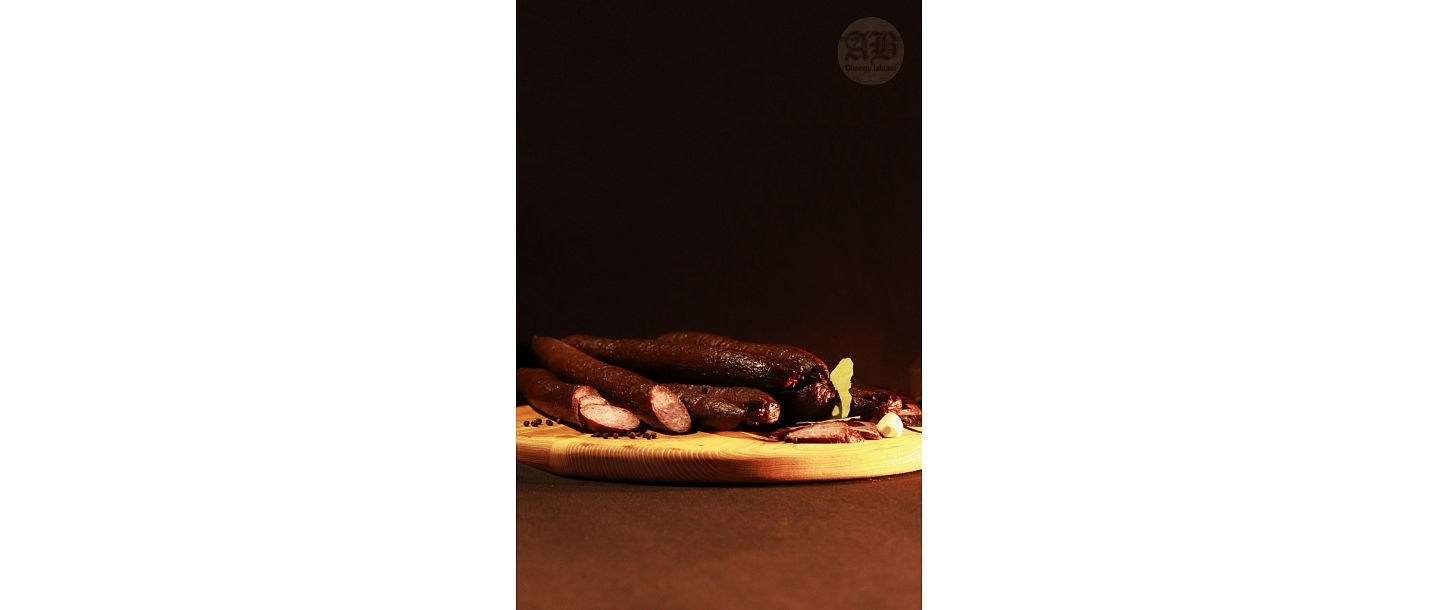 Gaļas izstrādājumi