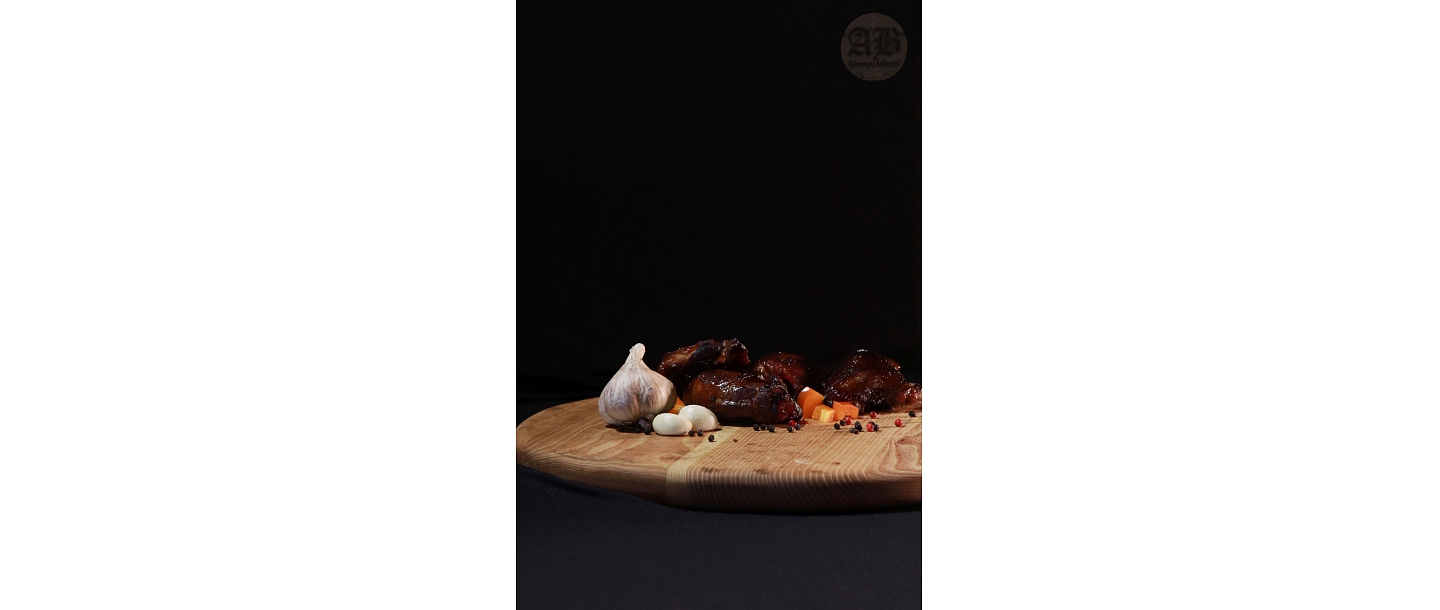 Gaļas izstrādājumu tirdzniecība