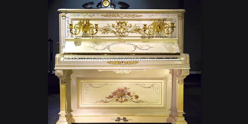 Klavieres