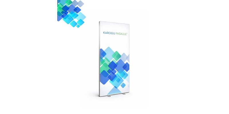 LED advertising solutions