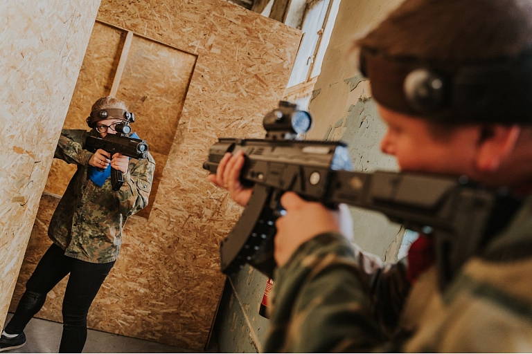 GunnLaser