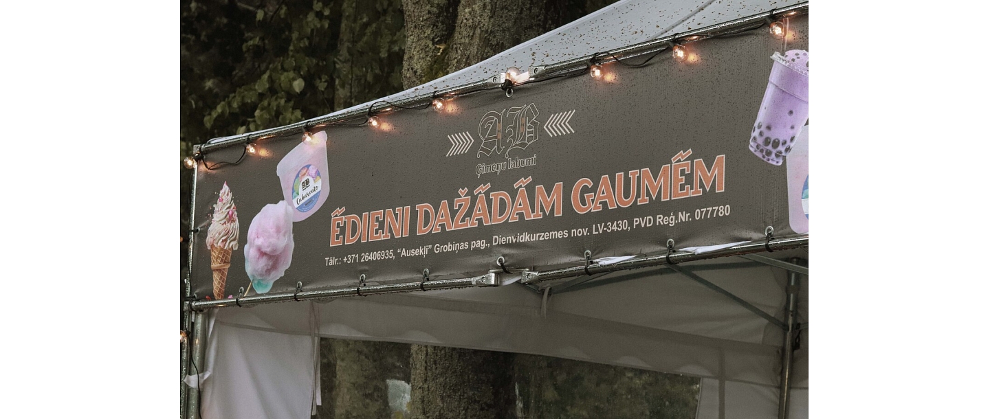 Izbraukuma ēdināšana