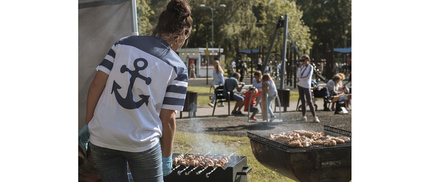 izbraukumu ēdināšana pasākumiem
