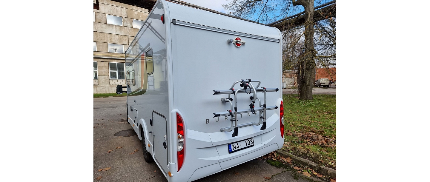 Komfortabls kemperis